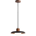 Atria Stone Dome Pendant Lamp