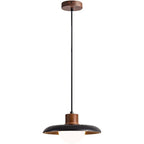 Atria Stone Dome Pendant Lamp