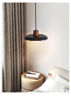 Atria Stone Dome Pendant Lamp