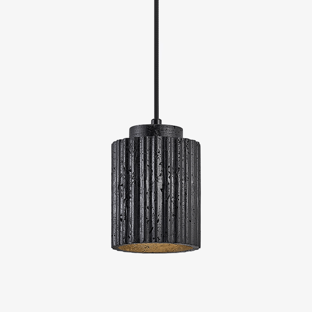 Nero Ridge Pendant Light