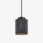 Nero Ridge Pendant Light