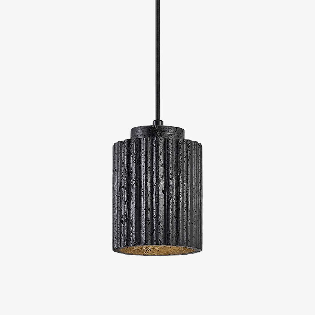 Nero Ridge Pendant Light
