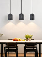 Nero Ridge Pendant Light