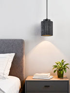 Nero Ridge Pendant Light
