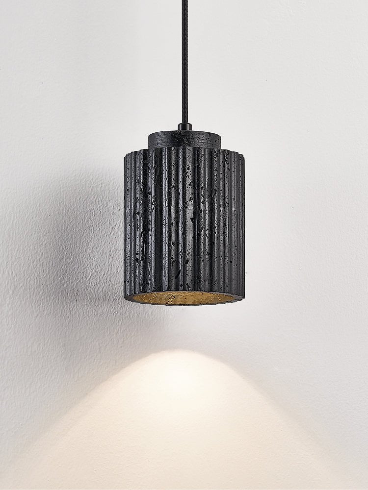 Nero Ridge Pendant Light