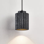Nero Ridge Pendant Light