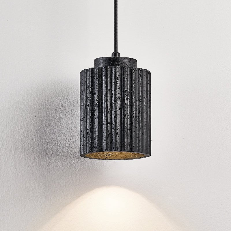 Nero Ridge Pendant Light