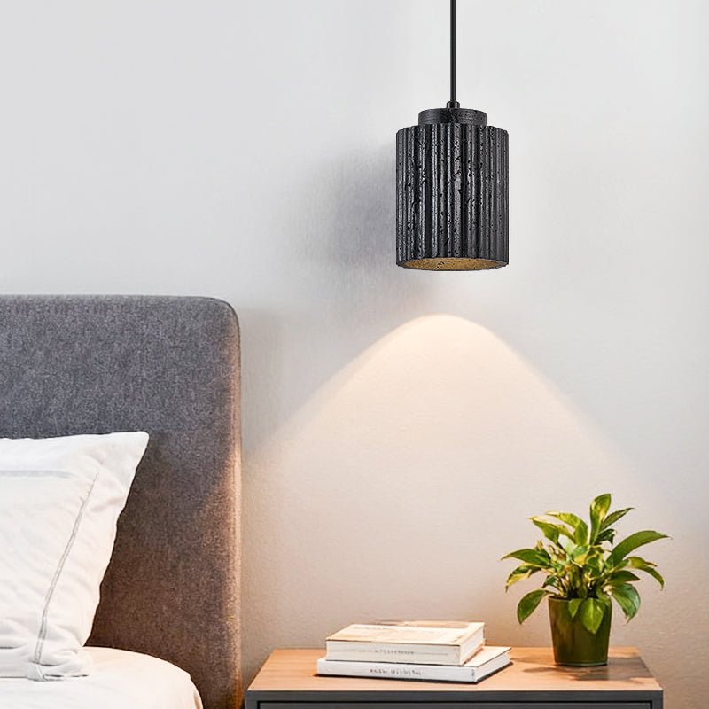 Nero Ridge Pendant Light
