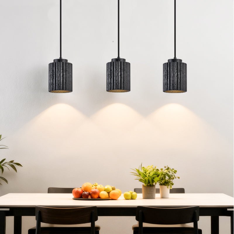 Nero Ridge Pendant Light