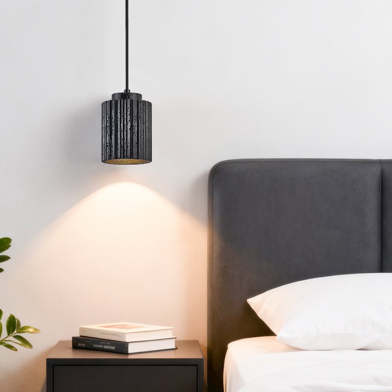 Nero Ridge Pendant Light