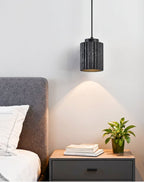 Nero Ridge Pendant Light