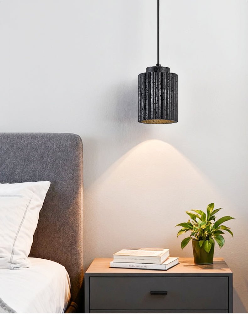 Nero Ridge Pendant Light