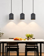 Nero Ridge Pendant Light