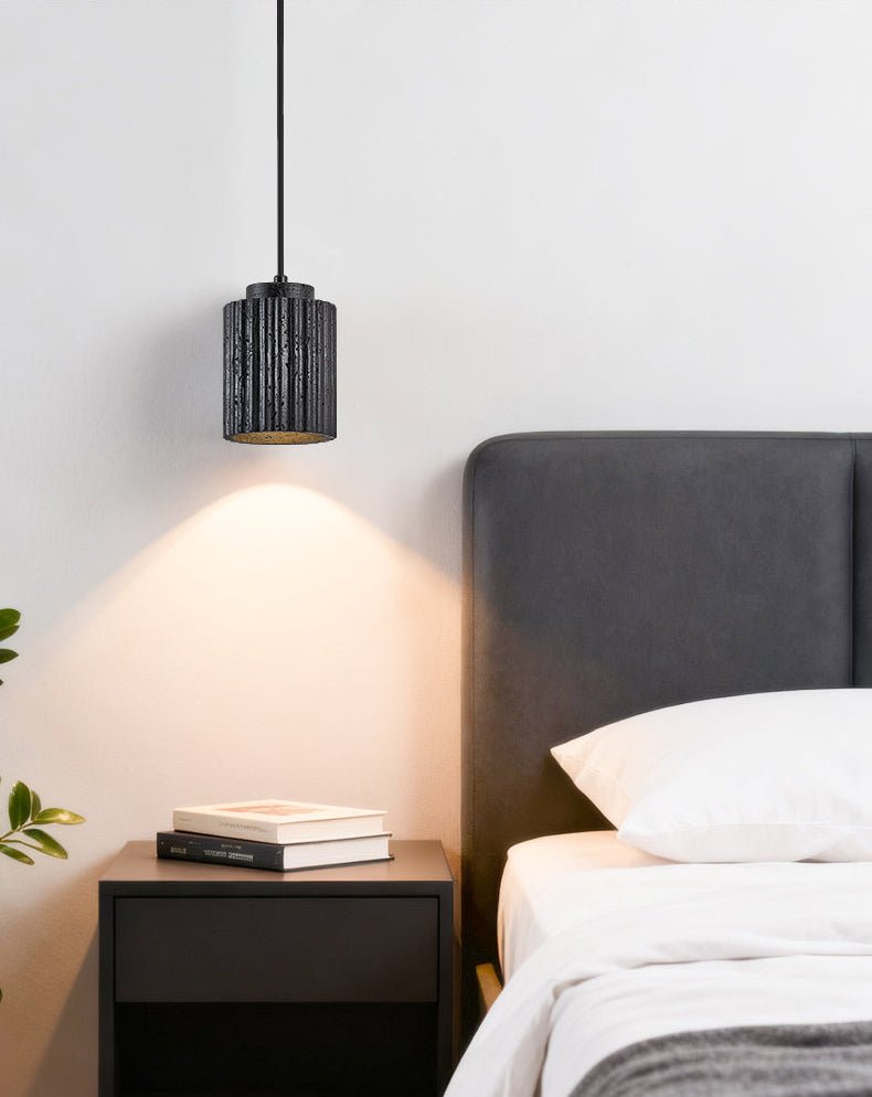 Nero Ridge Pendant Light