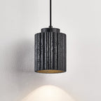 Nero Ridge Pendant Light