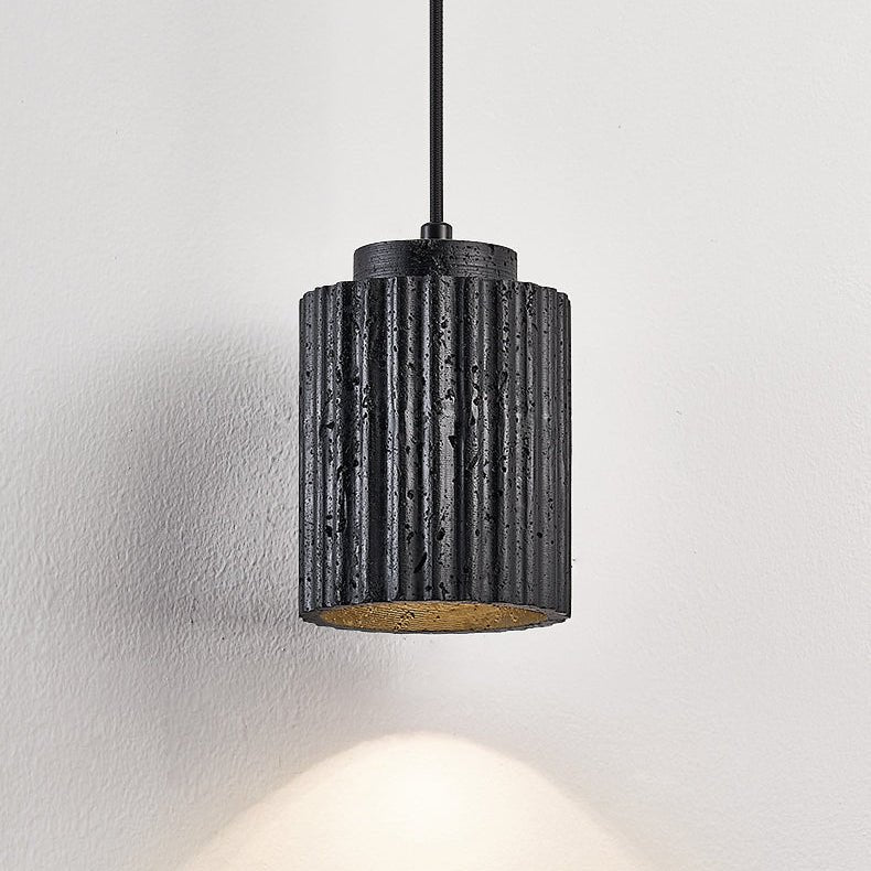 Nero Ridge Pendant Light