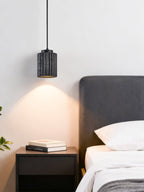 Nero Ridge Pendant Light
