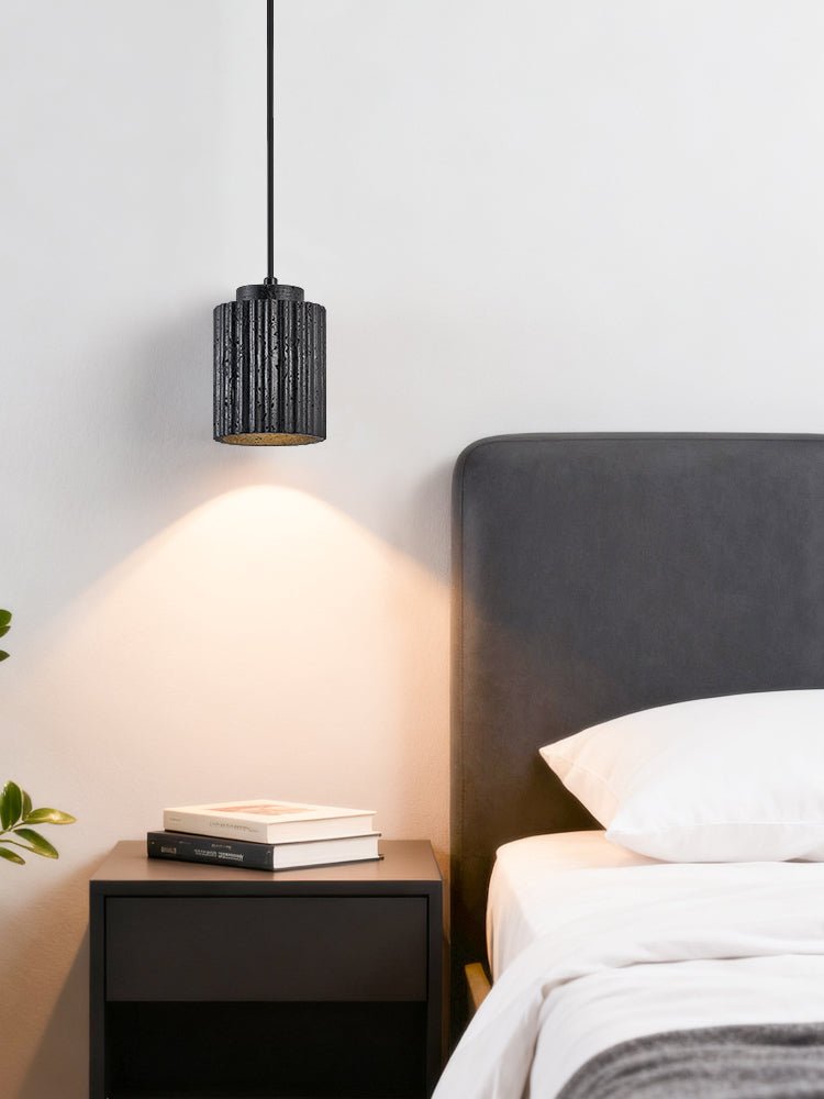 Nero Ridge Pendant Light