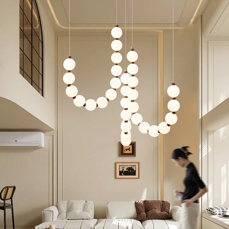Thalorin Pendant Lamp