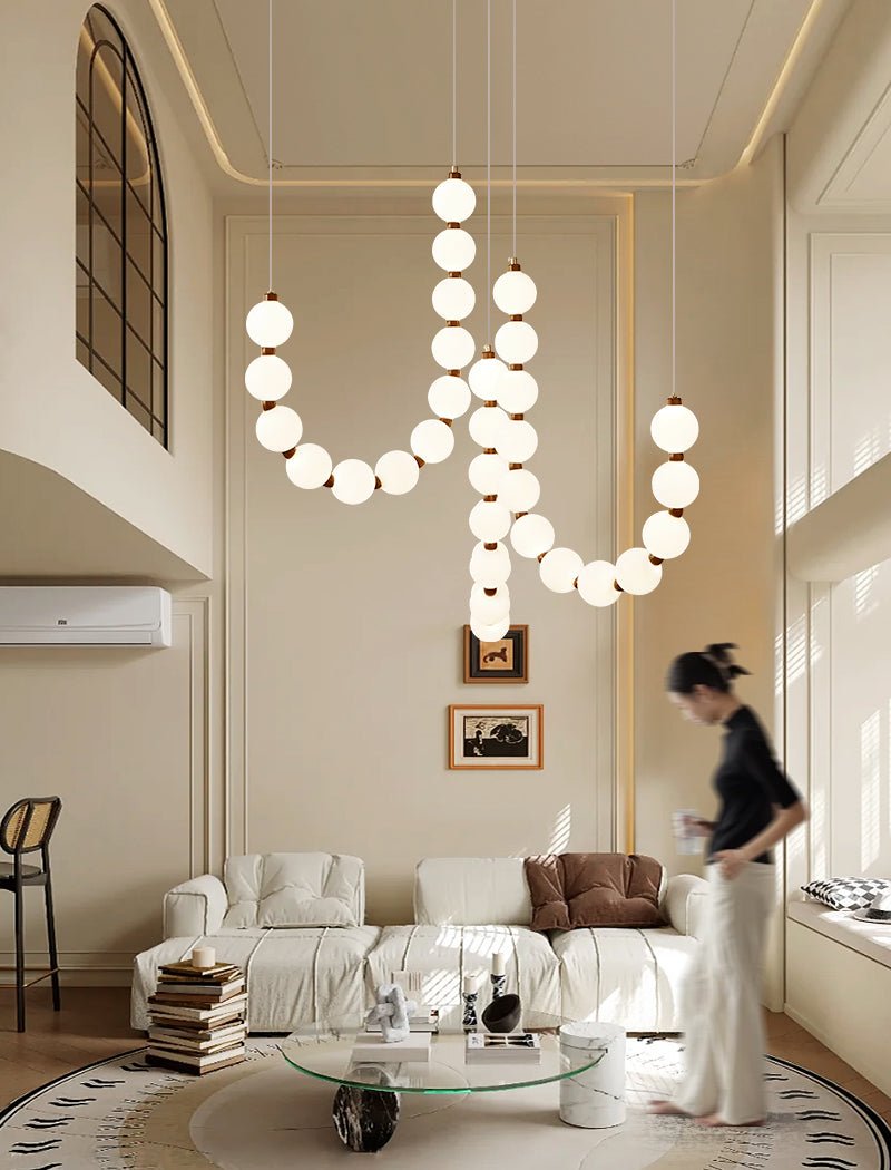 Thalorin Pendant Lamp