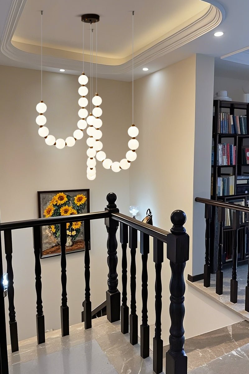 Thalorin Pendant Lamp