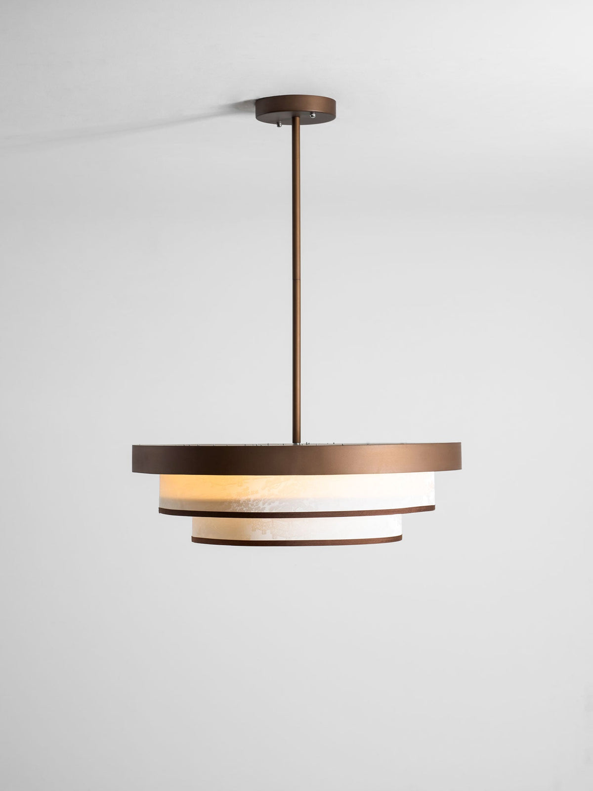 Auralyn Lamp Light