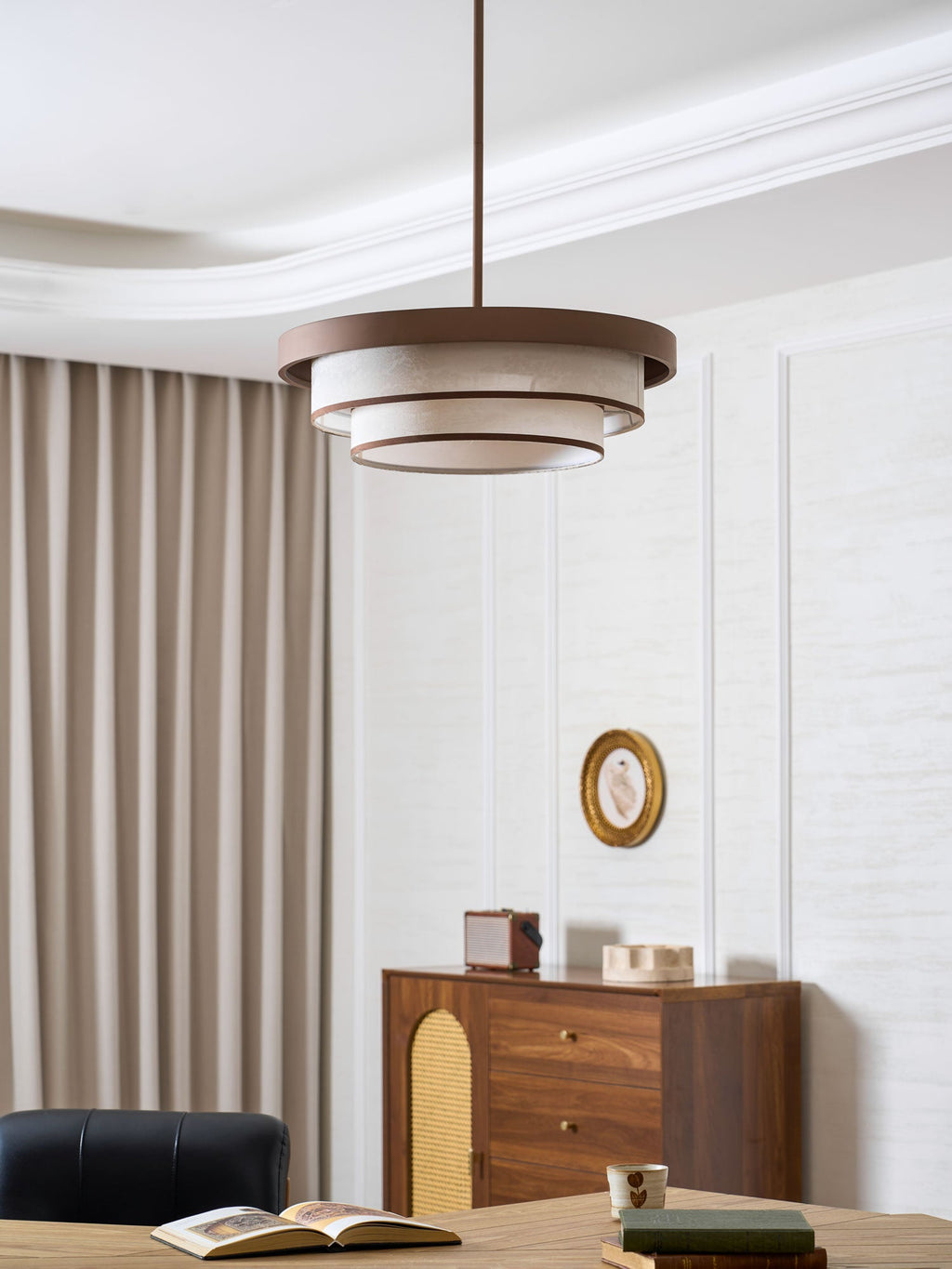 Auralyn Lamp Light