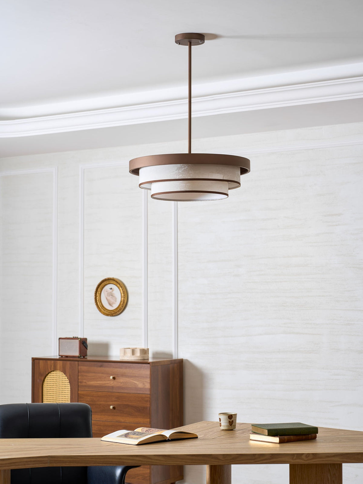 Auralyn Lamp Light