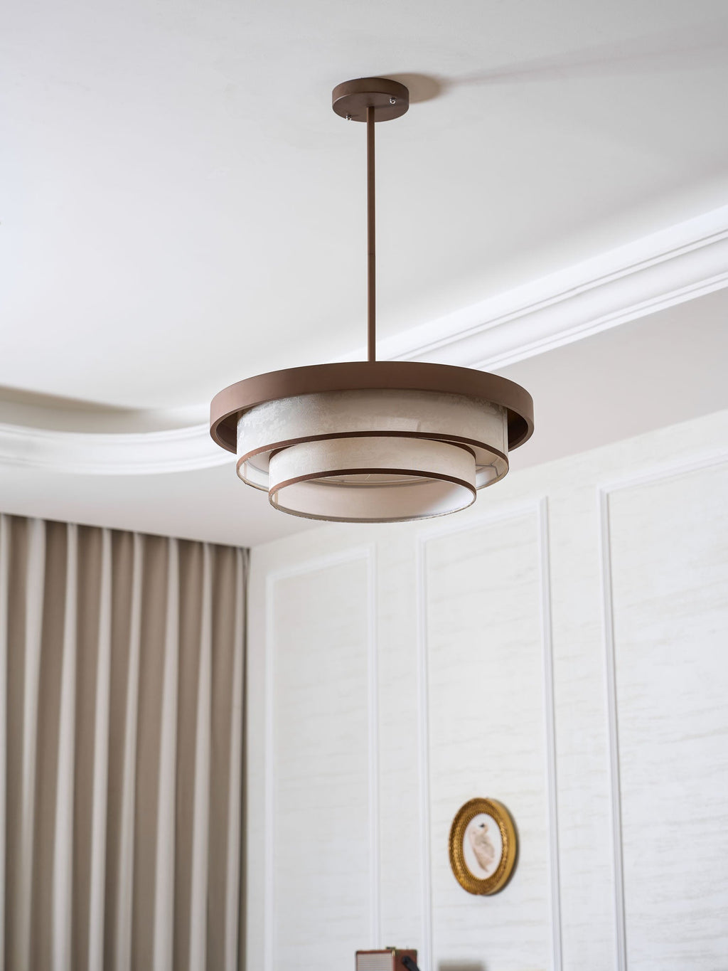 Auralyn Lamp Light