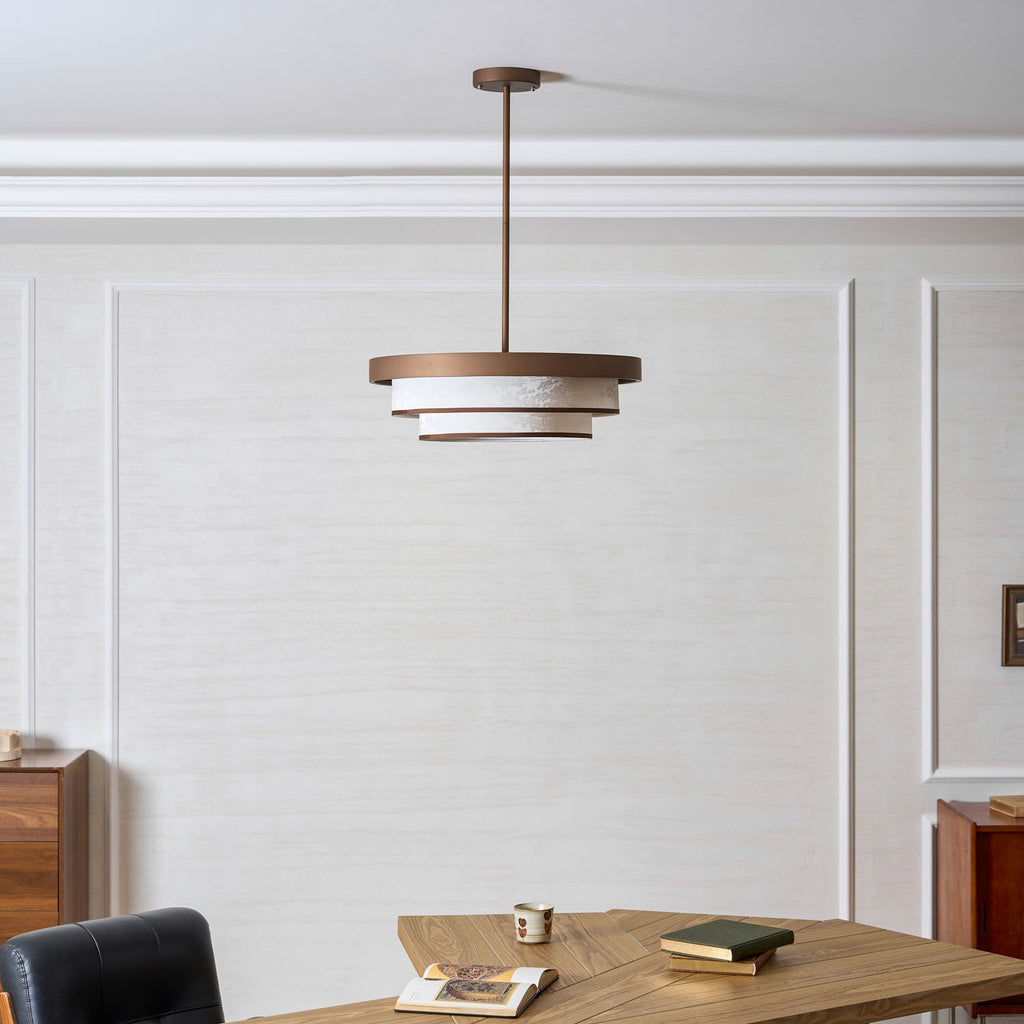 Auralyn Lamp Light