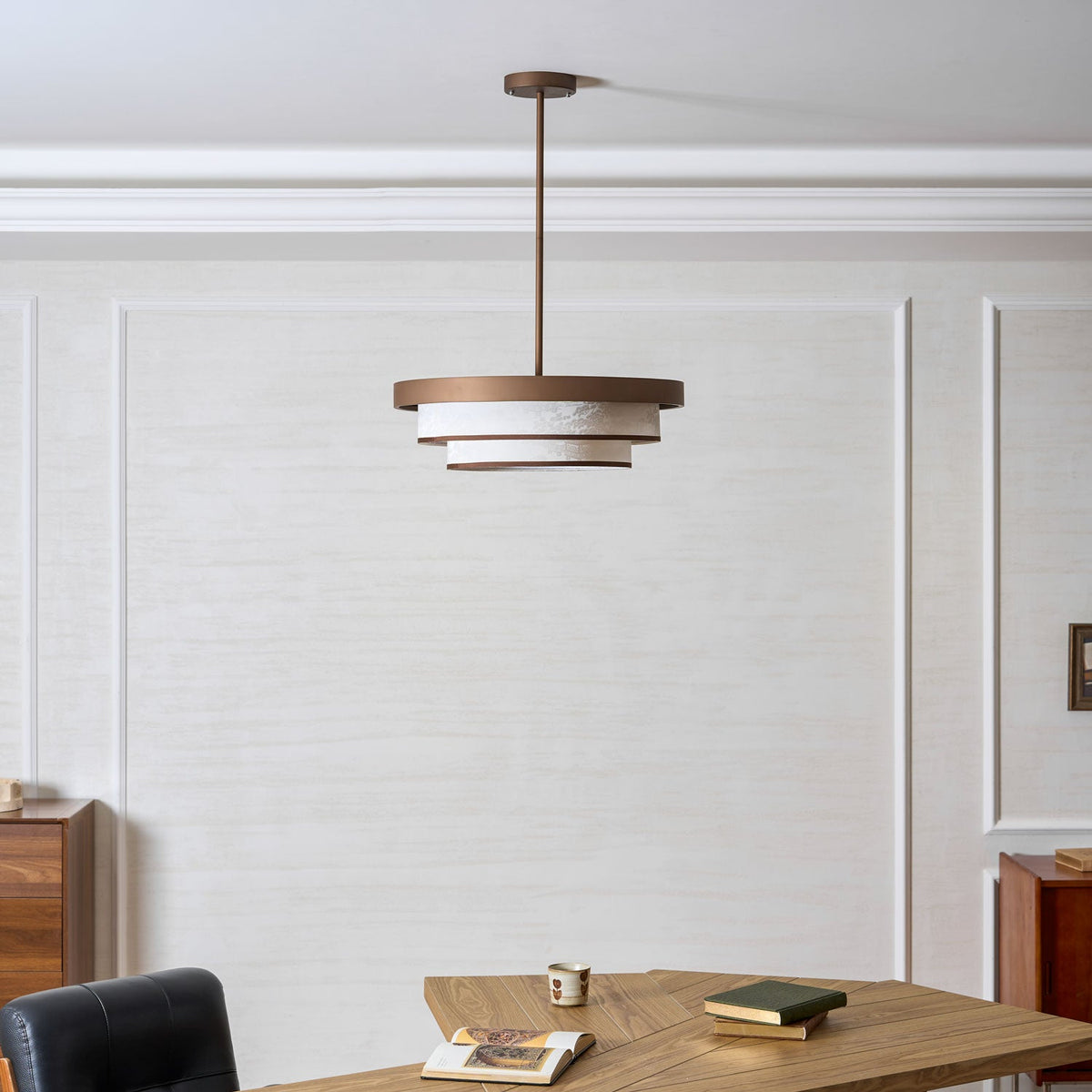 Auralyn Lamp Light