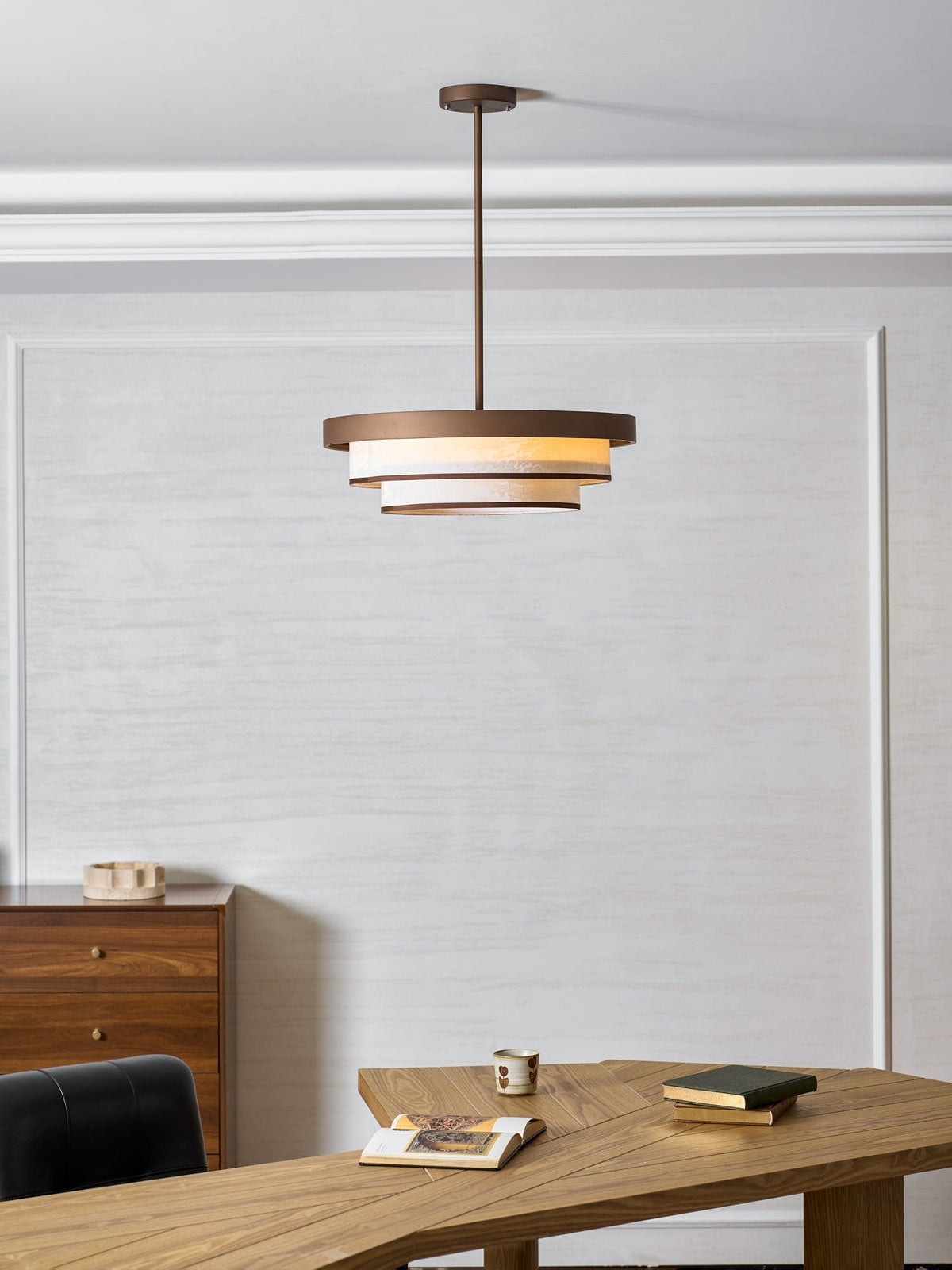 Auralyn Lamp Light
