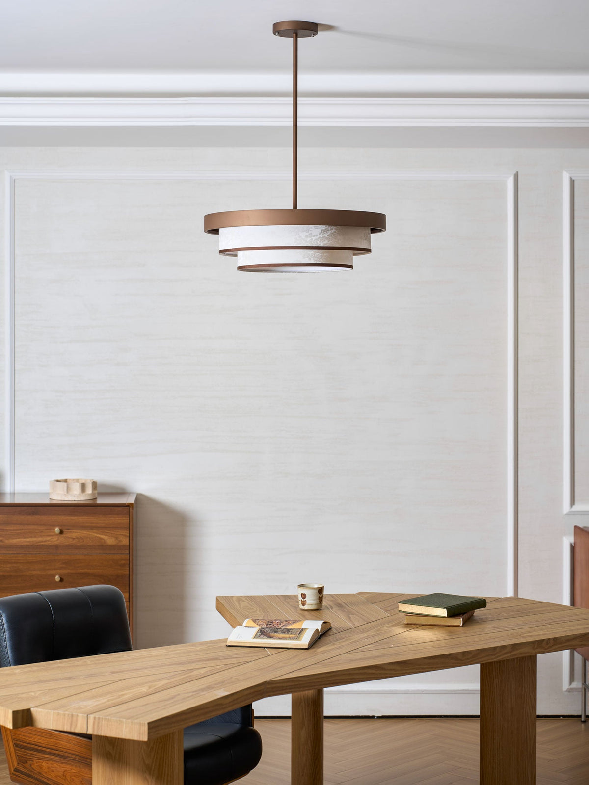 Auralyn Lamp Light