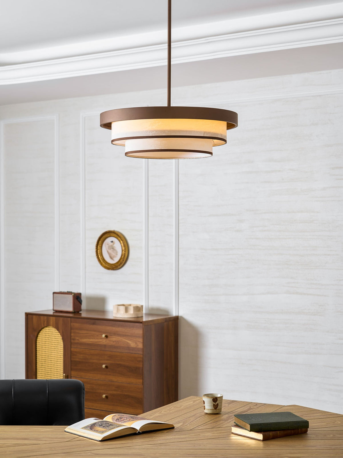 Auralyn Lamp Light