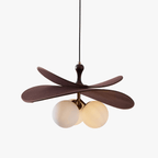 Bloom Petals Chandelier
