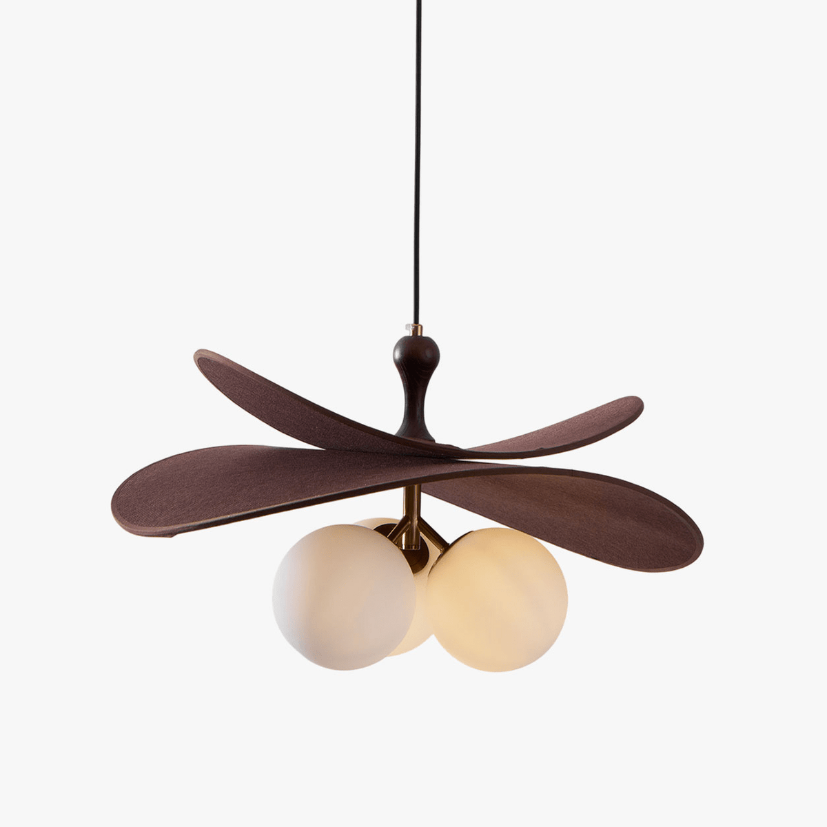 Bloom Petals Chandelier