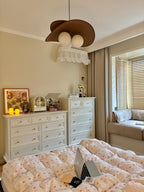 Bloom Petals Chandelier