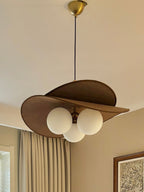 Bloom Petals Chandelier