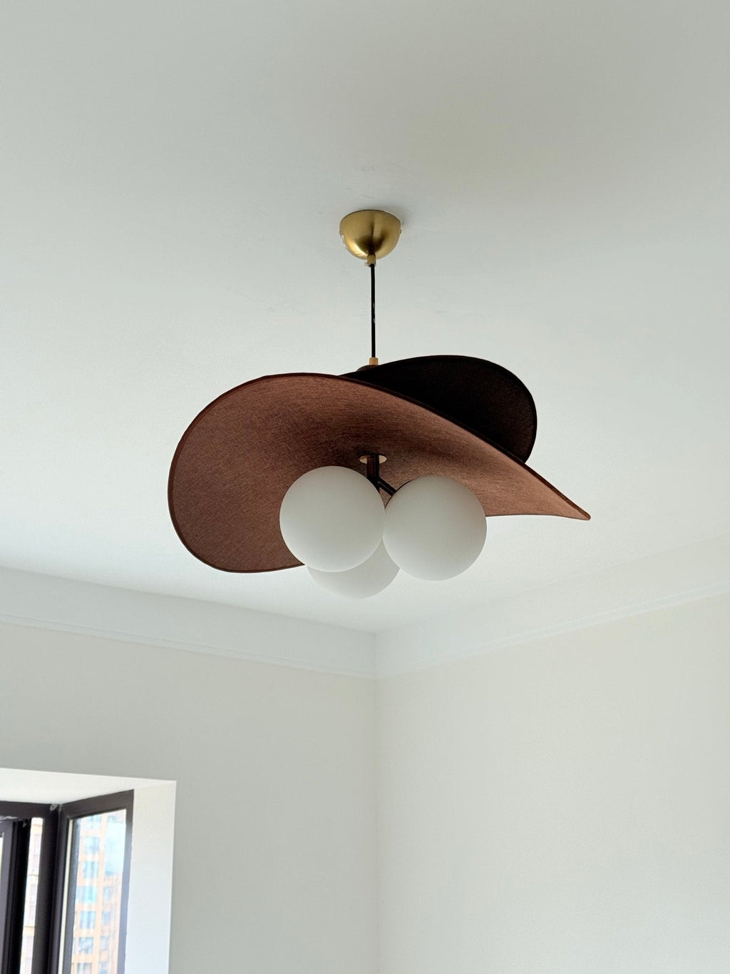 Bloom Petals Chandelier
