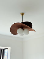 Bloom Petals Chandelier