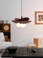 Bloom Petals Chandelier