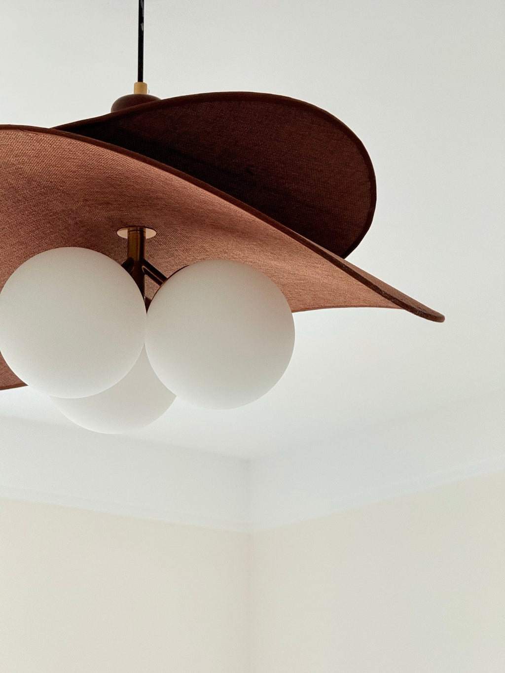 Bloom Petals Chandelier