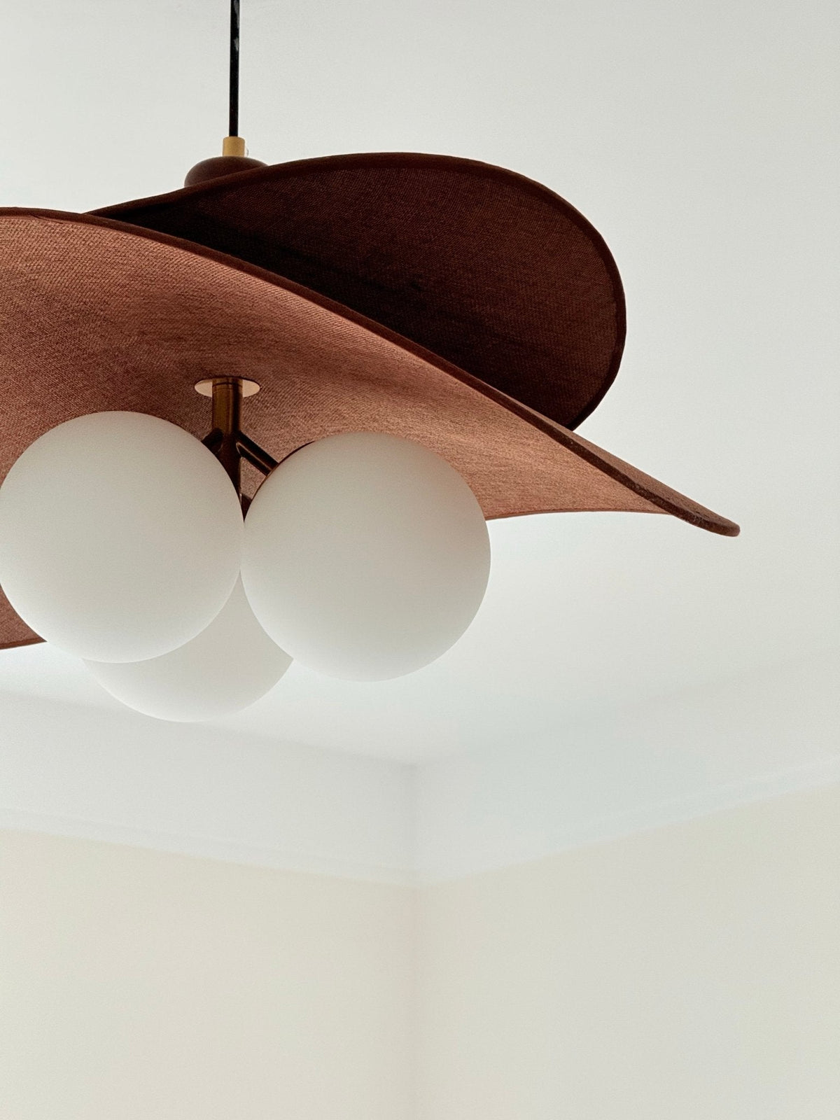 Bloom Petals Chandelier