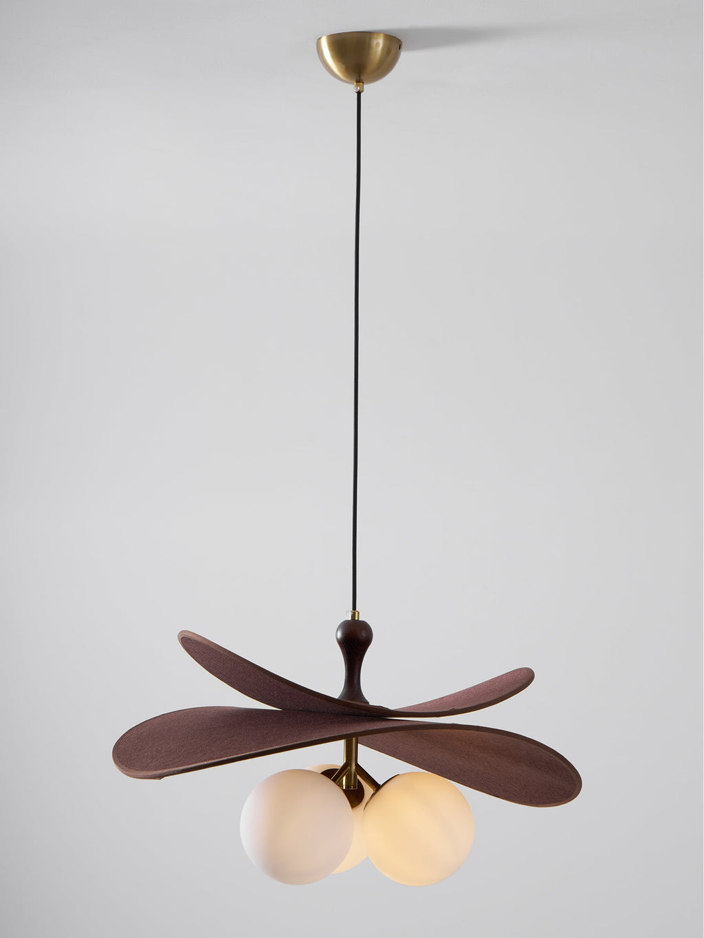 Bloom Petals Chandelier