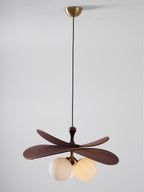 Bloom Petals Chandelier