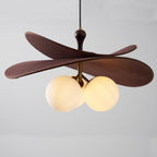 Bloom Petals Chandelier