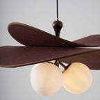 Bloom Petals Chandelier