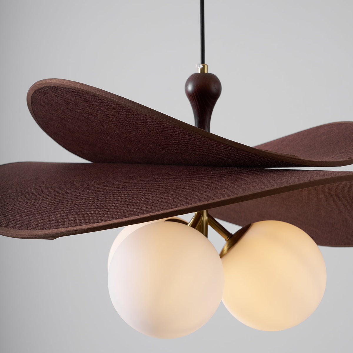 Bloom Petals Chandelier