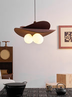 Bloom Petals Chandelier