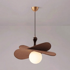 Bloom Petals Chandelier